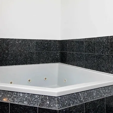 בית נופש 8 Person Holiday In Bl Vand *