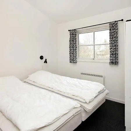 8 Person Holiday In Bl Vand בלבאנד