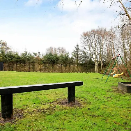 8 Person Holiday In Bl Vand בלבאנד