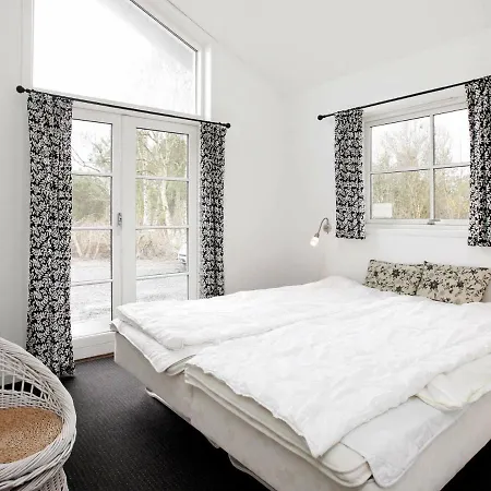 בית נופש 8 Person Holiday In Bl Vand בלבאנד