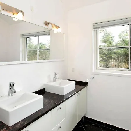 8 Person Holiday In Bl Vand * בלבאנד