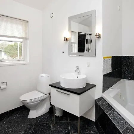 בית נופש 8 Person Holiday In Bl Vand *